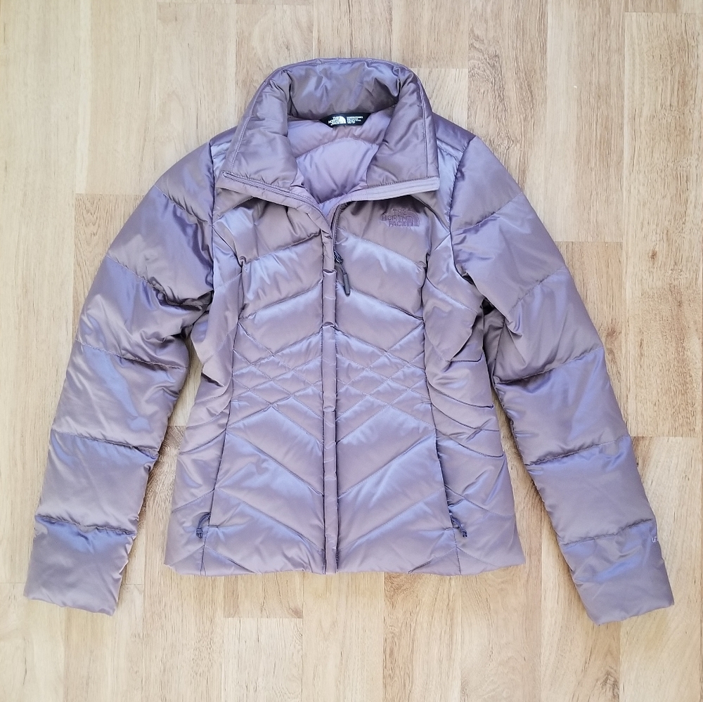 The North Face Aconcagua Jacket